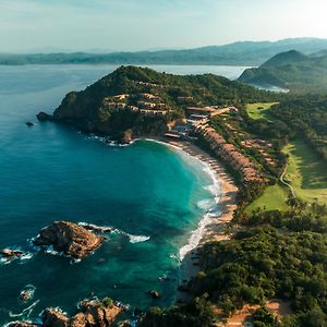 Four Seasons Resort Tamarindo, Mexico